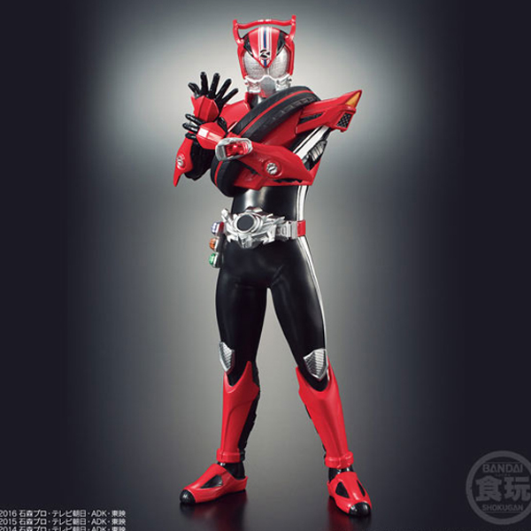 HDM â�� ������̴� ���̼��� ���׷��̼� - ������̴� ����̺� [11���԰��Ϸ�] [4549660142416]