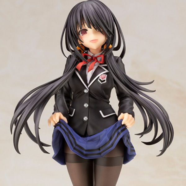 1/8 ����Ʈ �� ���̺�IV - ��Ű��Ű ����� ����Ver.   [4934054033270]