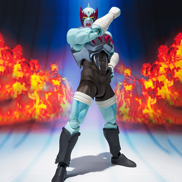 [S.H.Figuarts] ������ - �׸޽ý�