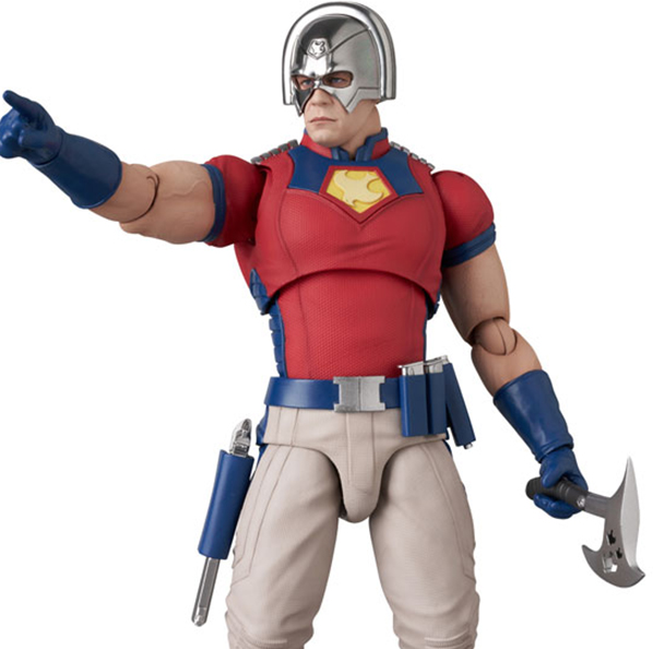 [����] [MAFEX] No.289 ������̵� ������ - �ǽ�����Ŀ [4530956472898]