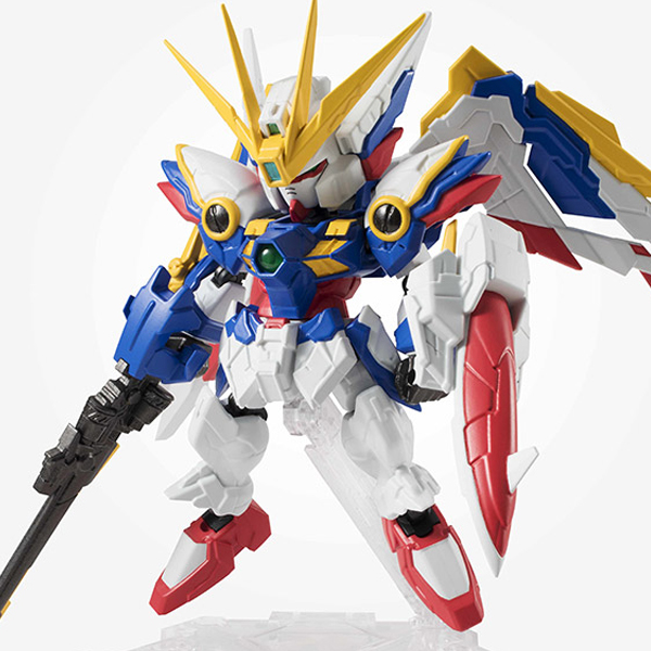 [NXEDGESTYLE] ���Ǵ� EW [9���԰��Ϸ�] [4549660012627]