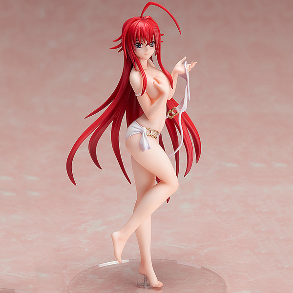 1/12 ���̽��� DXD Born - ���ƽ� �׸���� ������ Ver. [3���԰��Ϸ�] [4571245297433]