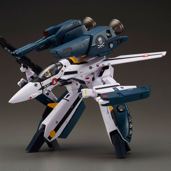 �ʽð���� ��ũ�ν� 1/60 �������� VF-1S ��Ʈ����ũ��Ű��(������Ŀ�����) movie ver. [10���԰��Ϸ�] [4582482821282]