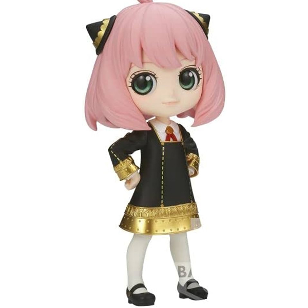 [��ǰ�ǱԾ�] ������X�йи� Q qosket �Ƴ� ����III Ver.A [8���԰��Ϸ�] [4983164882452]