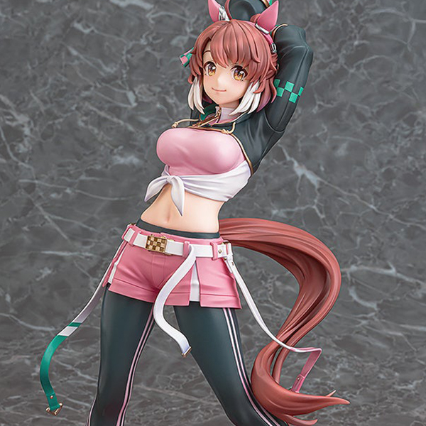 [����] 1/7 �츶������ -  ���� �÷��� [4580678968889]