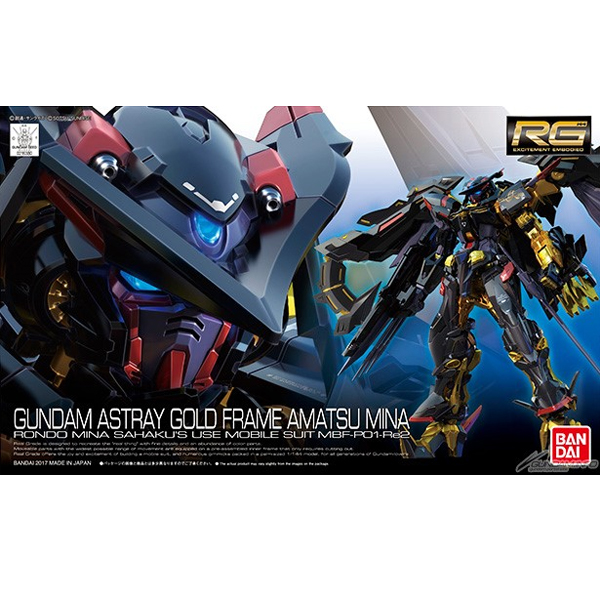 [RG 24] 1/144 �Ǵ� �ƽ�Ʈ���� ��� ������ �Ƹ��� �̳�(�����԰���) [1���԰��Ϸ�] [4573102554604]