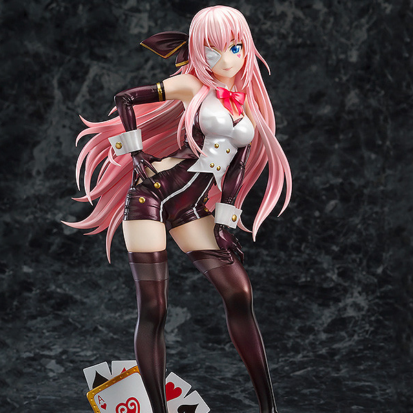 1/7 �����׹��� ������Ʈ ��� F 2nd - �ޱ����� ��ī  �����̼� Ver. [7���԰��Ϸ�] [4545784042410]