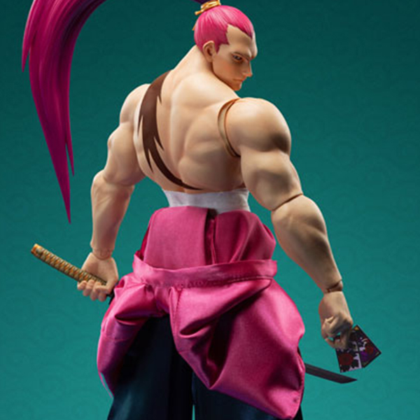 1/6 �� �繫���� ���Ǹ��� �Ͽ����� ������ - Ű�ٰ��� ����� [4571690521640]