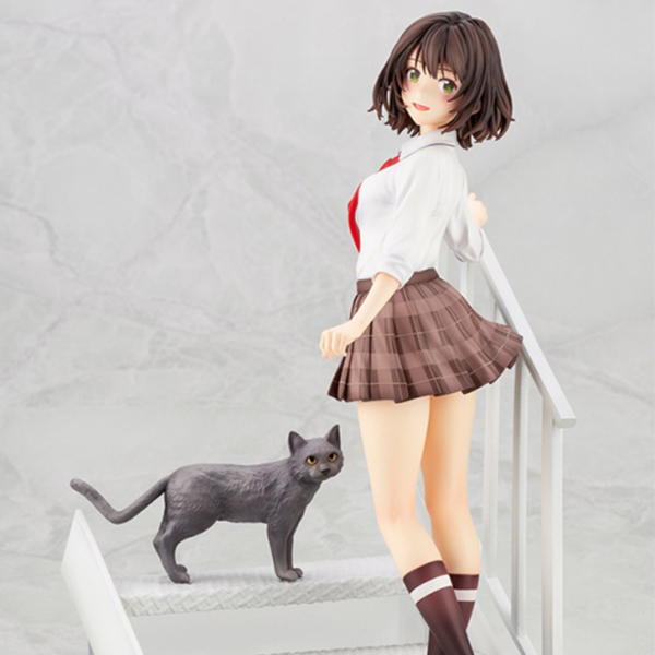 1/7 ��ĳ �����Ű�� - ������ �ƿ��� [7���԰��Ϸ�] [4934054025336]