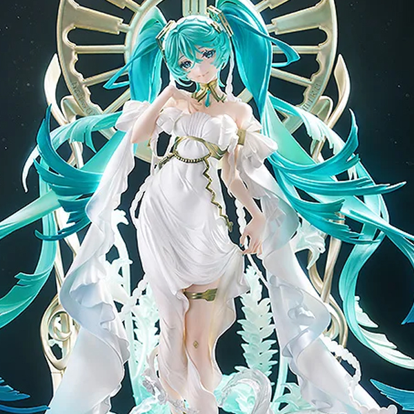 1/7 ������ ���� feat ��׾߸� ���� [1���԰��Ϸ�] [4580590196049]