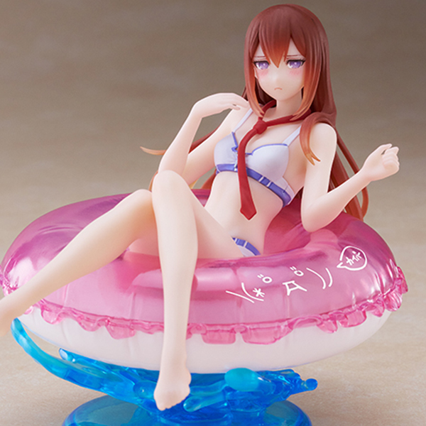 [��ǰ�ǱԾ�] ��Ÿ���� ����Ʈ Aqua Float Girls ��Ű�� ũ���� [2���԰��Ϸ�] [840342401307]