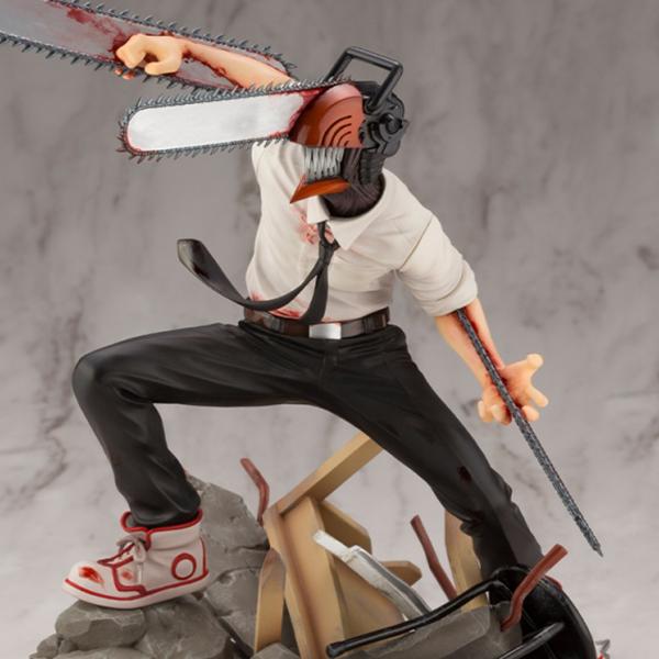 [Ư������] 1/8 ARTFX J ü�μҸ� - ���� [6���԰��Ϸ�] [4934054037742]