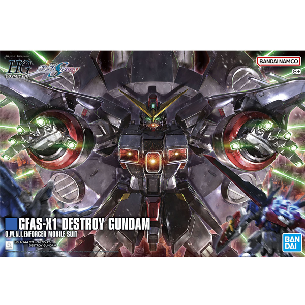 [HGCE 246] 1/144 ��Ʈ���� �Ǵ� [1���԰��Ϸ�][4573102662972]