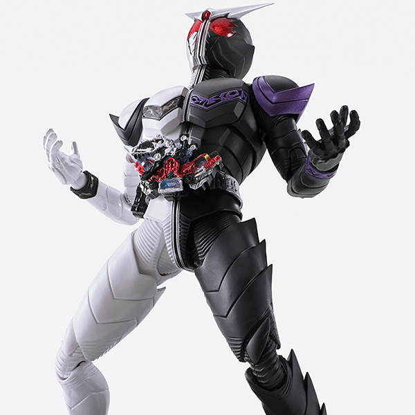 [S.H.Figuarts] ���������� ������̴� ���� �� ��Ŀ(����Ž�� �ִ�ȭ ���) [12���԰��Ϸ�][4573102640604]