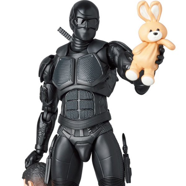 [MAFEX] No.183 �� ������ - ���� ���͸� [10���԰��Ϸ�] [4530956471839]