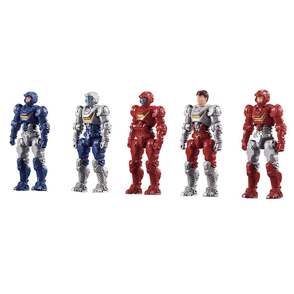 ���̾�Ŭ�� DA-83 ���̾�Ŭ�� ���Ver.2.0 5ü ��Ʈ [2���԰��Ϸ�] [4904810174394]