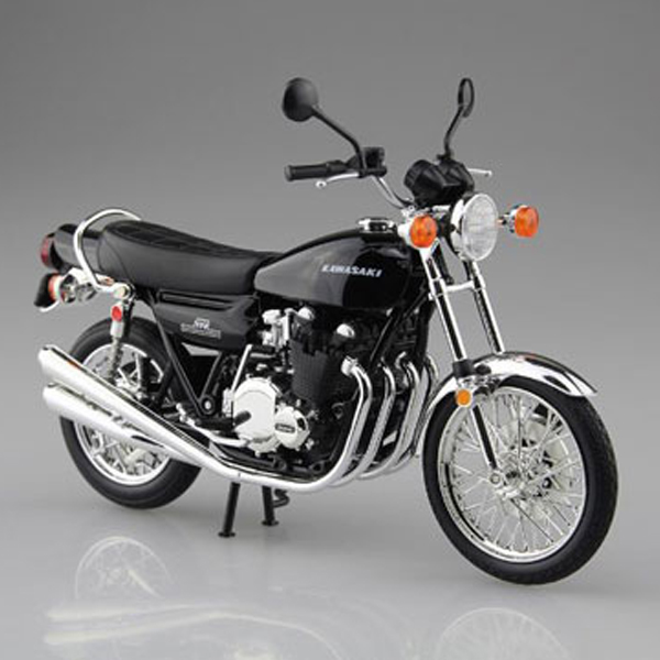 1/12ī�ͻ�Ű 900Super4(Z1) ���� [8���԰��Ϸ�] [4905083105948]