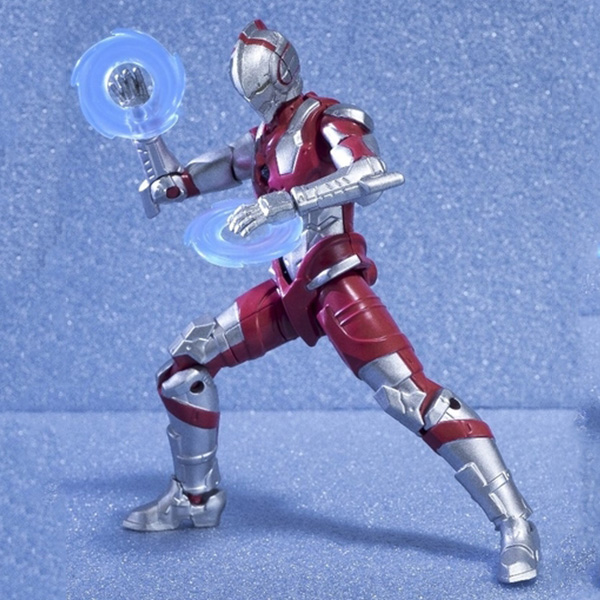 �ʵ� ��Ʈ��� 4ź - 1.ULTRAMAN+4.Ȯ�弼Ʈ [7���԰��Ϸ�] [4549660340126]