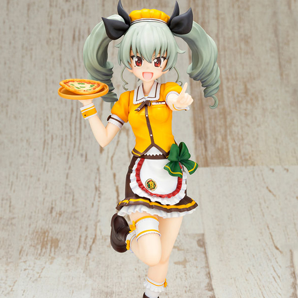 1/7 �������ó ������ - ���ݺ� ���ڽ� ���� ver. [11���԰��Ϸ�] [4934054785230]