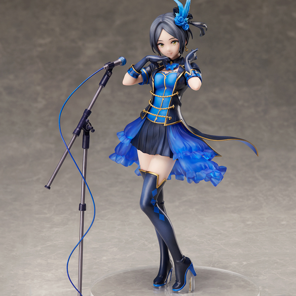 1/8 ���̵������� ����������� - �Ͼ߹� ī���� Tulip Ver [2���԰��Ϸ�] [4573451870530]