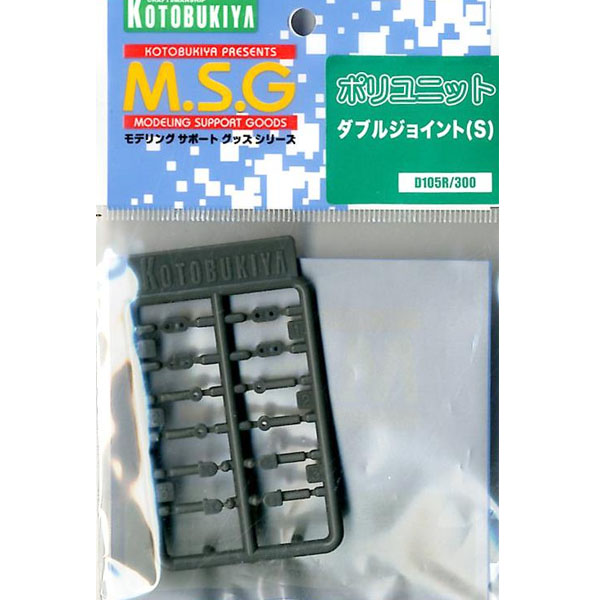 M.S.G �������� [D105R] ��������Ʈ(S) [8���԰��Ϸ�] [4934054260027]