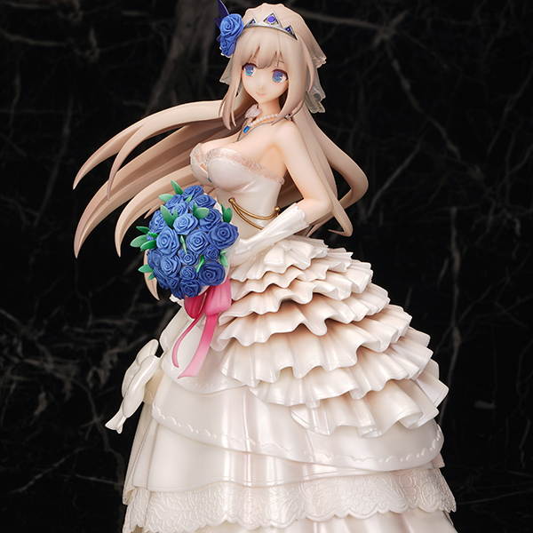 1/7 ���Լҳ�R - ������ Love Blue [6971995420095]