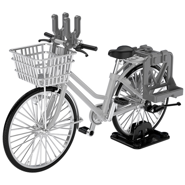 [��Ʋ�Ƹ�][LM006] 1/12 ���� ������(��������) �ǹ� [12���԰��Ϸ�] [4543736312123]