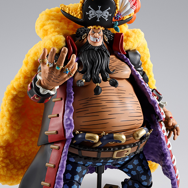 [�ڽ��ջ�] [S.H.Figuarts] ���ǽ� - ���� D Ƽġ -��Ȳ- [7���԰��Ϸ�] [4573102673589]