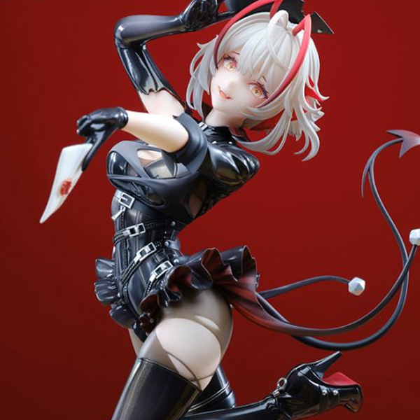 [Ư������] 1/7 ���Ϲ��� - W ��߹м�Ver [3���԰��Ϸ�][6971995421849]