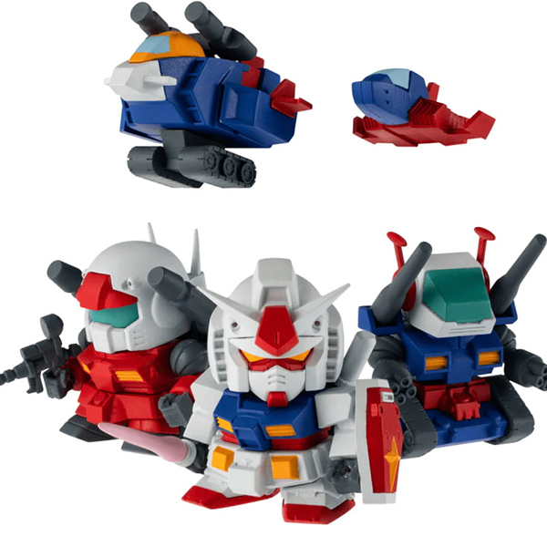 [����] �⵿���� �Ǵ� V���� ������Ʈ(1�ڽ�12����) [4570117931819]