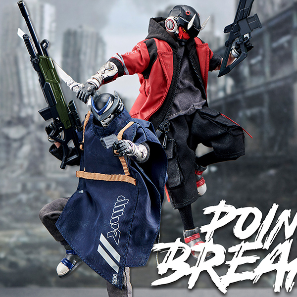 1/12 DXIII/ī�� ����Ʈ �극��ũ ���� ��Ʈ [8���԰��Ϸ�] [4899959037801]