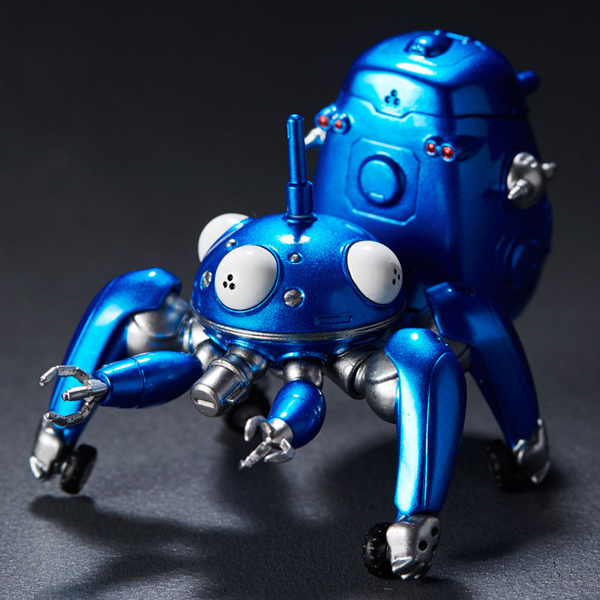 �����⵿�� S.A.C Ÿġ�ڸ� ����ĳ��Ʈ �ݷ��� 01 Ÿġ�ڸ� ���� [8���԰��Ϸ�] [4562192559392]