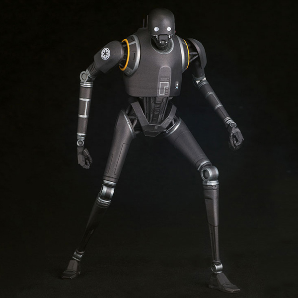 1/10 ARTFX+ ��Ÿ���� K-2SO [5���԰��Ϸ�] [4934054903238]