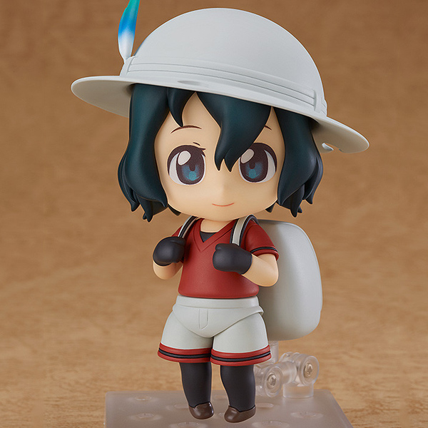 [�ٵ����̵�829] �ɸ�� ������ - ���� [5���԰��Ϸ�] [4580416904292]