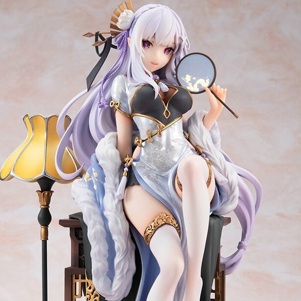 1/7 Re:���κ��� �����ϴ� �̼��� ��Ȱ - ���и��� ��������Ver.  [6971651925575]