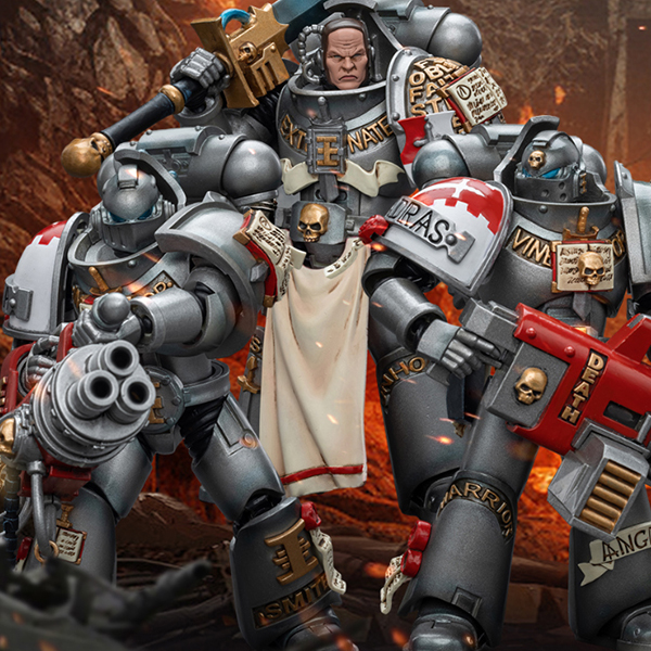 1/18 ���ظ� - �׷��� ����Ʈ ��Ʈ����ũ ������ 3�� ��Ʈ [1���԰��Ϸ�]