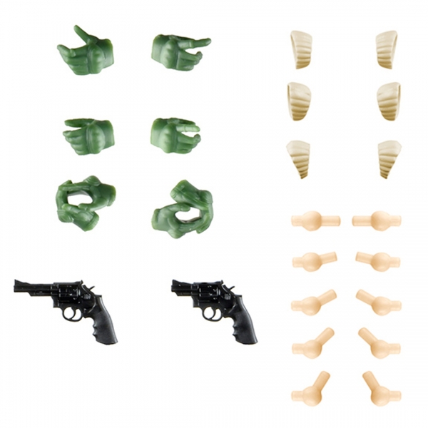 [��Ʋ�Ƹ�][LAOP15] âä�ҳ������� ��Ƽ�� �۷���2 ������ ��Ʈ(�׸�) [11���԰��Ϸ�][4543736326748]