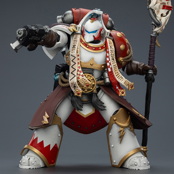 1/18 ���ظ� - ȭ��Ʈ��ī ����þ� ���� with ���� ������/��Ʈ �ǽ��� [6927054403585]