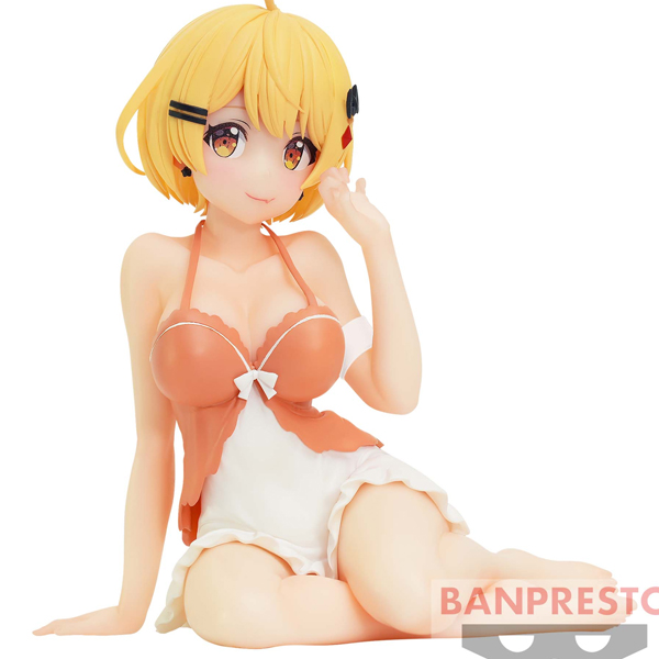 [��ǰ�ǱԾ�] Ȧ�ζ��̺� If Relax time ������ �� [6���԰��Ϸ�] [4983164880038]