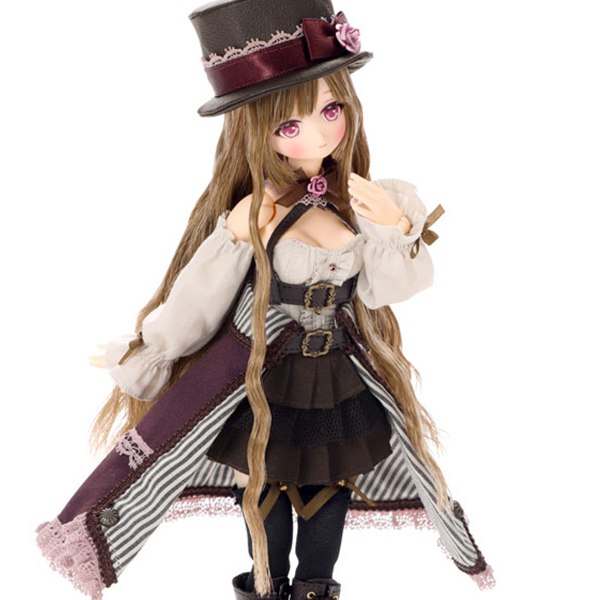 1/6 �˹ٽ�Ÿ���� ���� ���ڿ� �� �ư����� ƼŸ��(��ũ����Ver.) [7���԰��Ϸ�] [4582119994280]