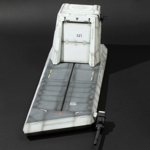 ���󸮽�ƽ �� �ø��� �⵿���� ZZ�Ǵ� 1/144 �� �ư��� ĳ����Ʈ �� [5���԰��Ϸ�] [4535123833533]