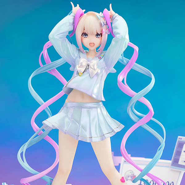 [Ư������] 1/7 �ϵ� �� �������� - ������ �Ϳ�� õ��»(����»)   [6971995421405]