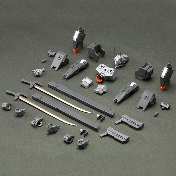 [�����Ӿ���] �ͽ��ٵ����01 RF-9 ������Ʈ���� Ȯ��������Ʈ :RE [8���԰��Ϸ�] [4934054130139]