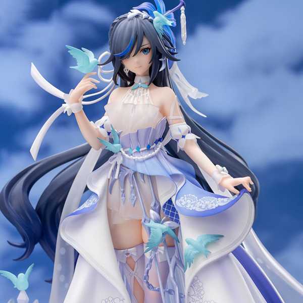 [Ư������] 1/8 �ر�3rd ��ī �Ķ����� ���� �ڽ�ƬVer.   [6975628245918]