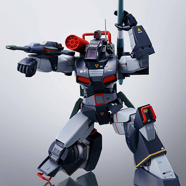 [HI-METAL R] �¾��Ǿ�ݴ� �ٱ׶� - �ٱ׶� [3���԰��Ϸ�] [4549660112778]