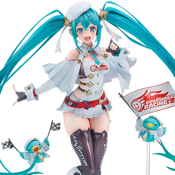 1/7 ������ ���� GT ������Ʈ ���̽� ���� 2023Ver. [5���԰��Ϸ�] [4580416949507]