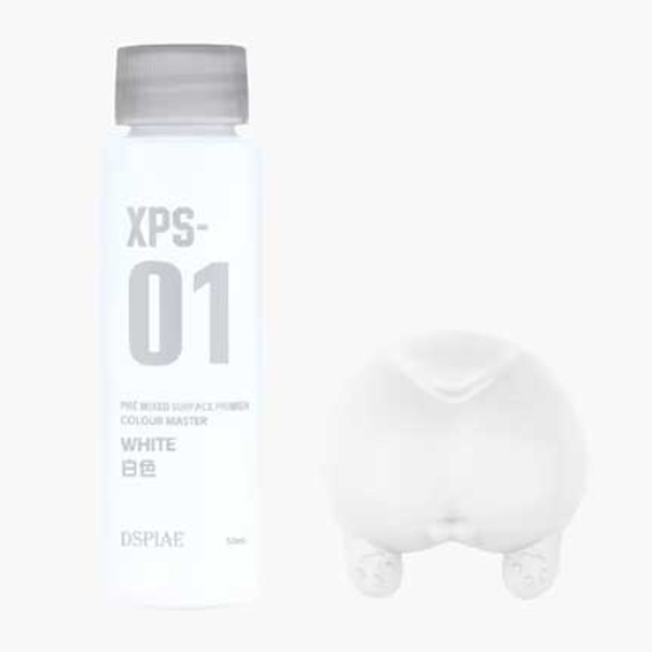 XPS-01 ���� ȥ�� ���� �����̼� �����̸�(ȭ��Ʈ) 50ml [6978680760368]