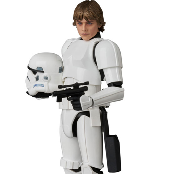 [MAFEX] No.257 ��Ÿ���� - ��ũ ��ī�̿�Ŀ(����Ʈ���� ����) [6���԰��Ϸ�] [4530956472577]