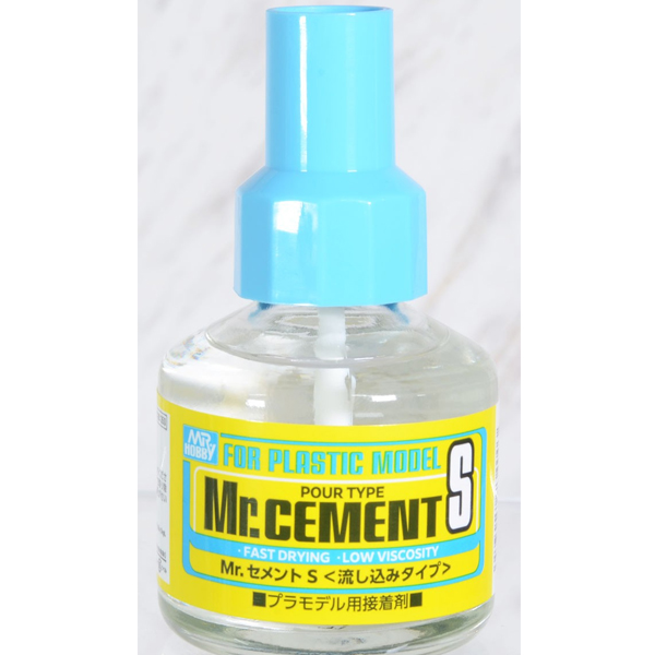 MC-129 Mr.�ø�ƮS(������/������/��̺�ȣĸ) [4973028734003]