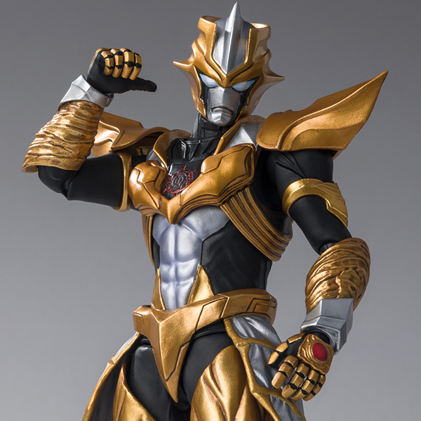 [����ǰ] [S.H.Figuarts] ��Ʈ��� ������ ����Ʈ - �ۼַ�Ʈ Ÿ��Ÿ�ν� [6���԰��Ϸ�] [4573102649201]